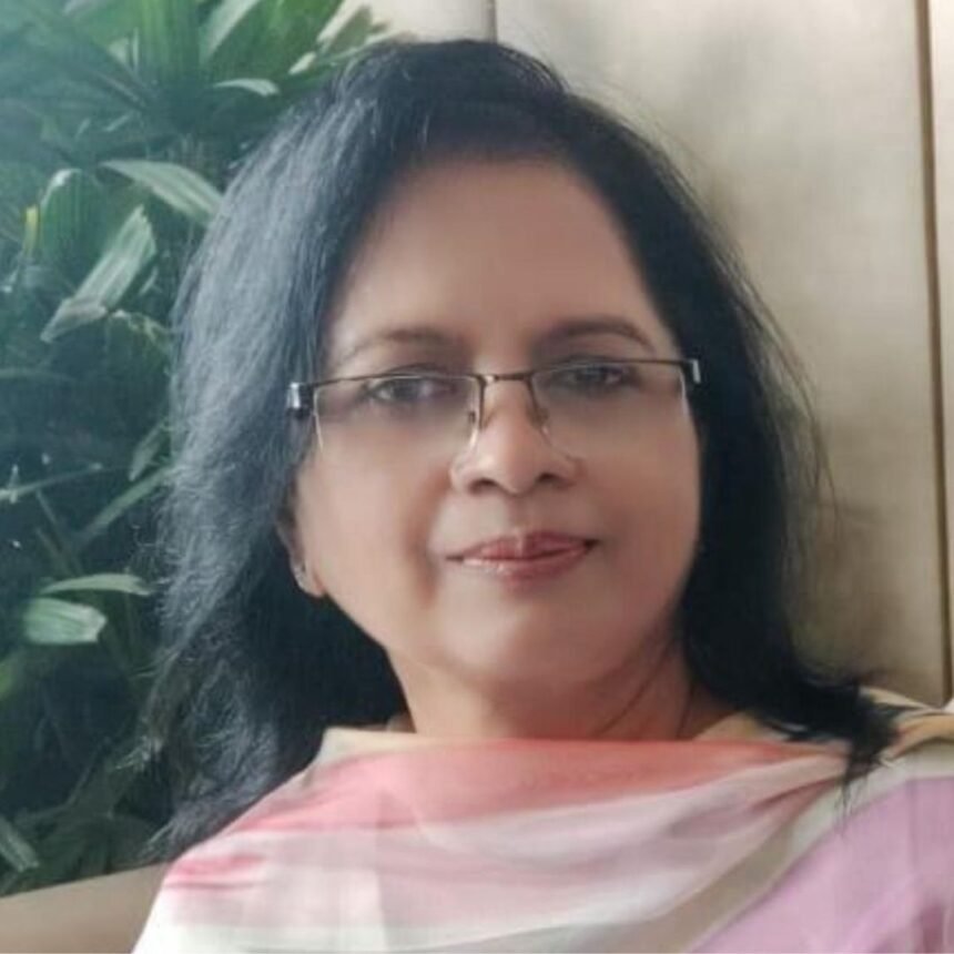 Dr. Archna Srivastva