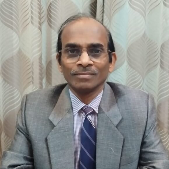 Hemant Kumar Srivastava